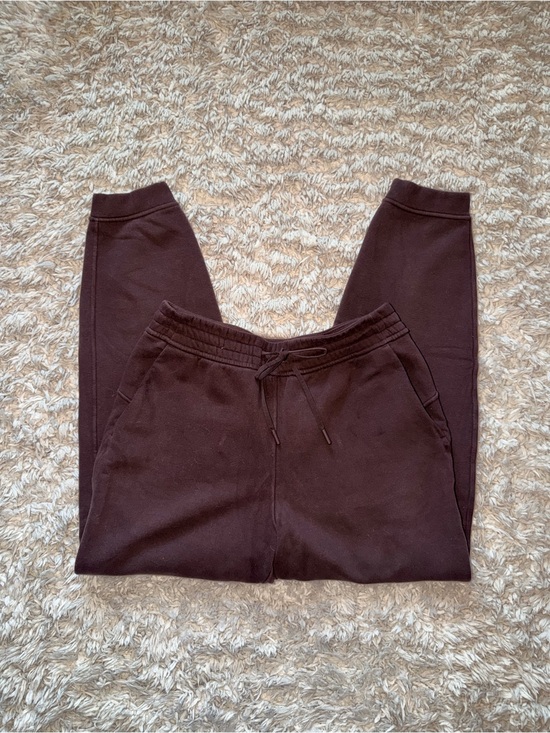 lululemon athletica Pants - Espresso Loungeful High-Rise Jogger Lululemon